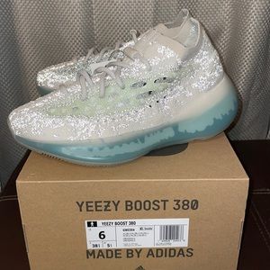 Adidas Yeezy Boost 380
